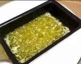 簡単！絶品抹茶フィナンシェ✨作り方6写真