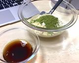 簡単！絶品抹茶フィナンシェ✨作り方10写真
