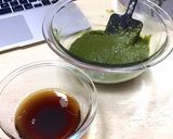 簡単！絶品抹茶フィナンシェ✨作り方11写真