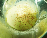 帆立とコールラビと大根の和え物作り方7写真