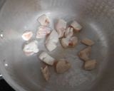 簡単･具沢山！栄養満点ひじきの煮物作り方2写真