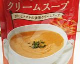 市販のスープで簡単！鱈のスープスパ☆作り方5写真