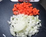 大豆の水煮でチリコンカン風ポークビーンズ作り方3写真
