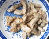 大豆の水煮でチリコンカン風ポークビーンズ作り方7写真