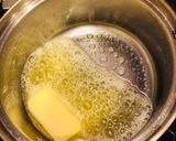 自家製ホワイトソース作り方1写真