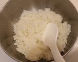 まぐろの手ごね寿司作り方2写真