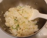 まぐろの手ごね寿司作り方4写真