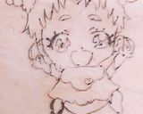 はぐたん☆ケーキ作り方1写真