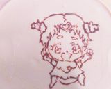 はぐたん☆ケーキ作り方2写真