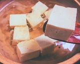 旨み染み込む、究極に美味しい湯豆腐作り方8写真