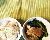 白菜キムチ鍋作り方10写真
