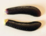 フライパンで簡単！揚げずに茄子の揚げ浸し作り方1写真
