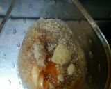 簡単茹でるだけサラダ作り方3写真