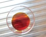 梅しずくで豚バラ簡単レンジ蒸し作り方7写真