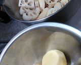 白菜１個の煮こみ・不細工でもメチャうま作り方1写真