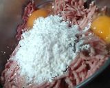 白菜１個の煮こみ・不細工でもメチャうま作り方2写真