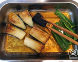 フライパンで簡単！揚げずに茄子の揚げ浸し作り方12写真