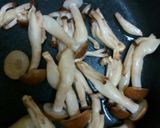 めんつゆで溶き卵入り和風あんかけ作り方2写真