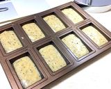 簡単!絶品紅茶フィナンシェ✨作り方12写真