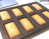 簡単!絶品紅茶フィナンシェ✨作り方13写真