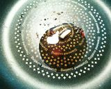 創味シャンタンで♡ターサイ炒め作り方5写真