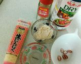 創味シャンタンで♡ターサイ炒め作り方4写真