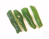 フライパンで簡単！揚げずに茄子の揚げ浸し作り方4写真