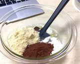 簡単！絶品チョコフィナンシェ✨作り方10写真