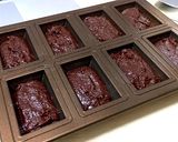 簡単！絶品チョコフィナンシェ✨作り方12写真