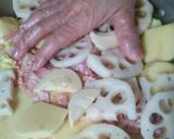 白菜１個の煮こみ・不細工でもメチャうま作り方7写真