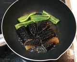 フライパンで簡単！揚げずに茄子の揚げ浸し作り方9写真