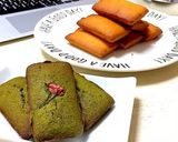 簡単！絶品チョコフィナンシェ✨作り方2写真