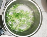 フジッコごま昆布揚げ揚げポテサラサンド作り方3写真