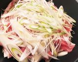 簡単、ゆず風味香る蒸し料理作り方2写真