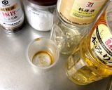 里芋（小芋？）、豚バラ、長ネギの炒め煮作り方9写真