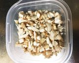 椎茸…焼いただけ♪すだちがポイント♪作り方2写真