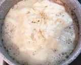 簡単調理で牛すじのおかず煮込み(どて煮)作り方2写真