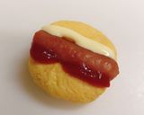 お弁当にポン♡プチオムビッツ♡作り方8写真