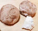 お酒の肴にも◎♪椎茸のブルーチーズ焼き☆作り方1写真