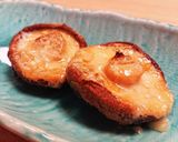お酒の肴にも◎♪椎茸のブルーチーズ焼き☆作り方4写真