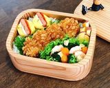 お弁当にポン♡プチオムビッツ♡作り方11写真