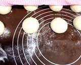 チーズごろごろ♬チーズクッペ❤作り方5写真
