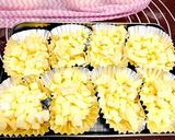 チーズごろごろ♬チーズクッペ❤作り方7写真