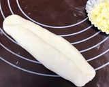 チーズごろごろ♬チーズクッペ❤作り方9写真