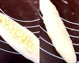 チーズごろごろ♬チーズクッペ❤作り方10写真