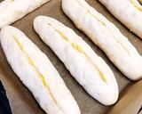 チーズごろごろ♬チーズクッペ❤作り方13写真