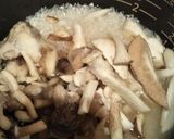 基本の炊き込みごはん作り方1写真