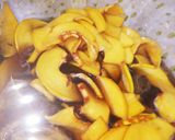2018年11月カリンLemonはちみつ作り方5写真