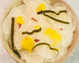 大根の千枚漬け（ゆず大根・甘酢漬け）作り方4写真