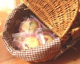 桜咲く♪春を食べちゃう✿ฺさくらまん✿ฺ作り方9写真